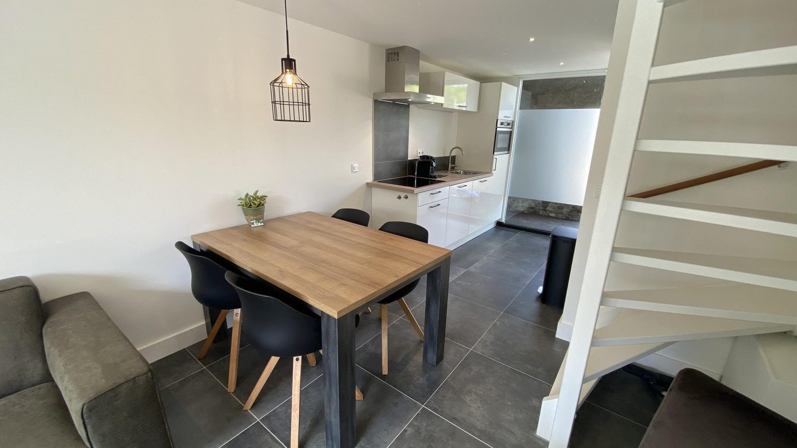 VZ1024 Ferienwohnung in Veere