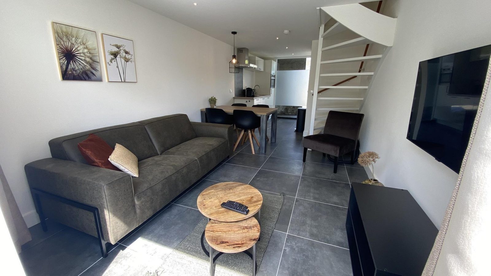 VZ1024 Ferienwohnung in Veere