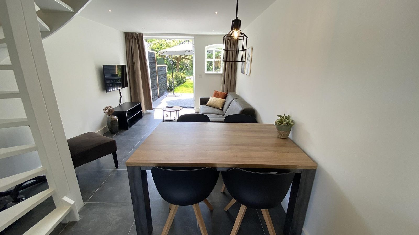 VZ1024 Ferienwohnung in Veere