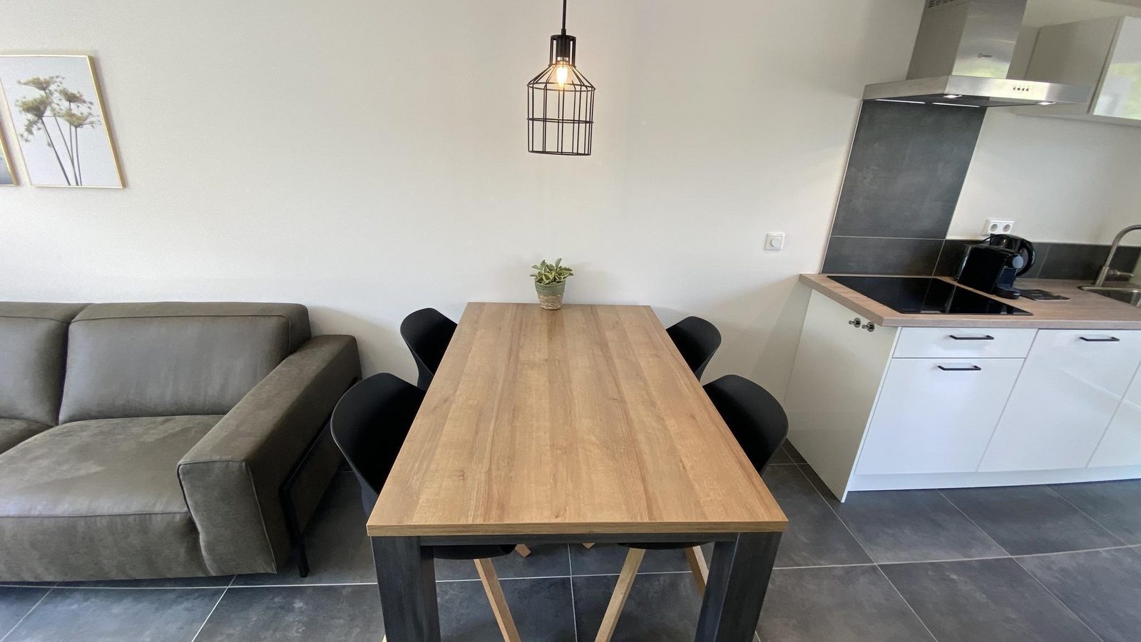 VZ1024 Ferienwohnung in Veere
