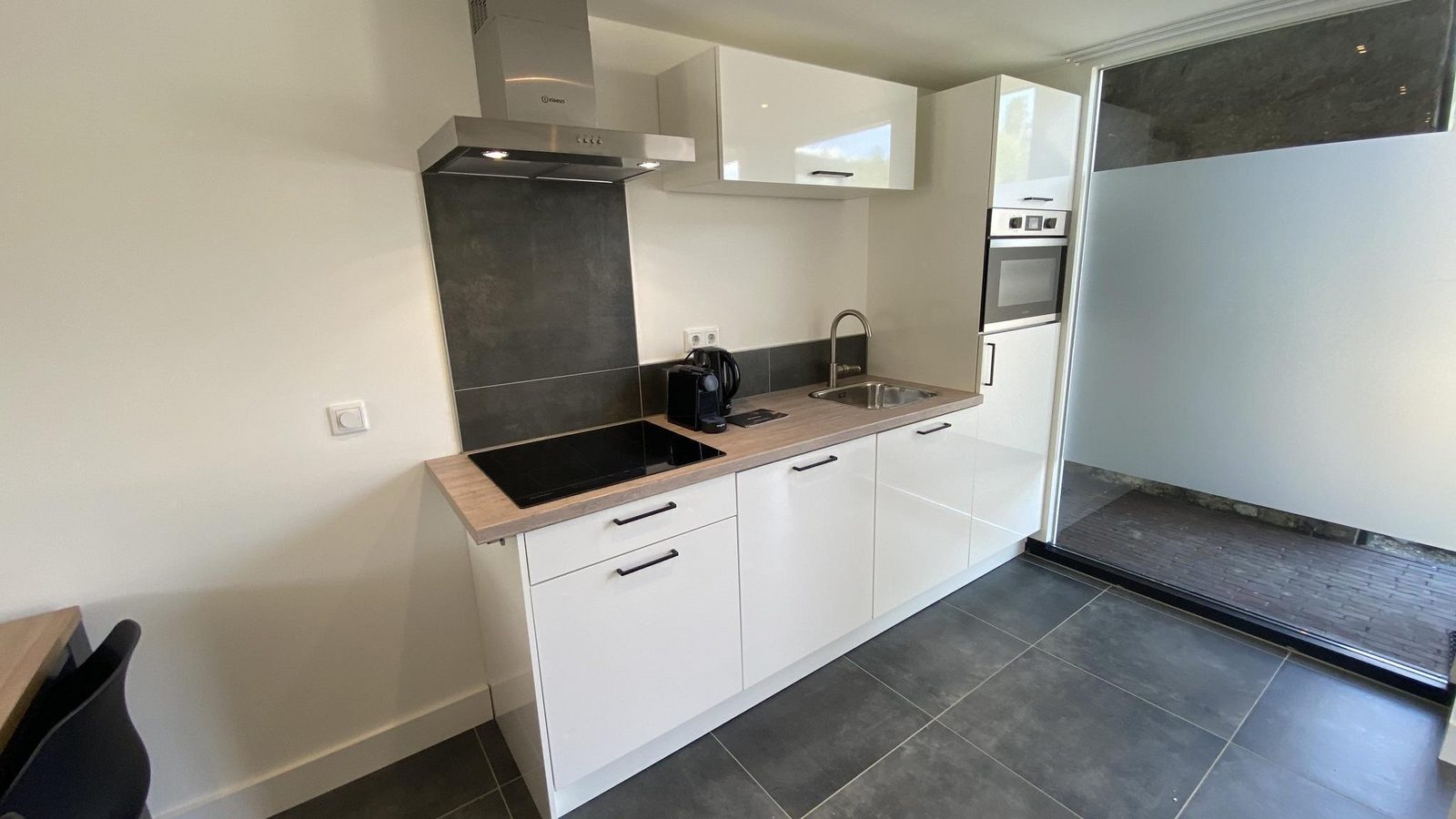 VZ1024 Ferienwohnung in Veere
