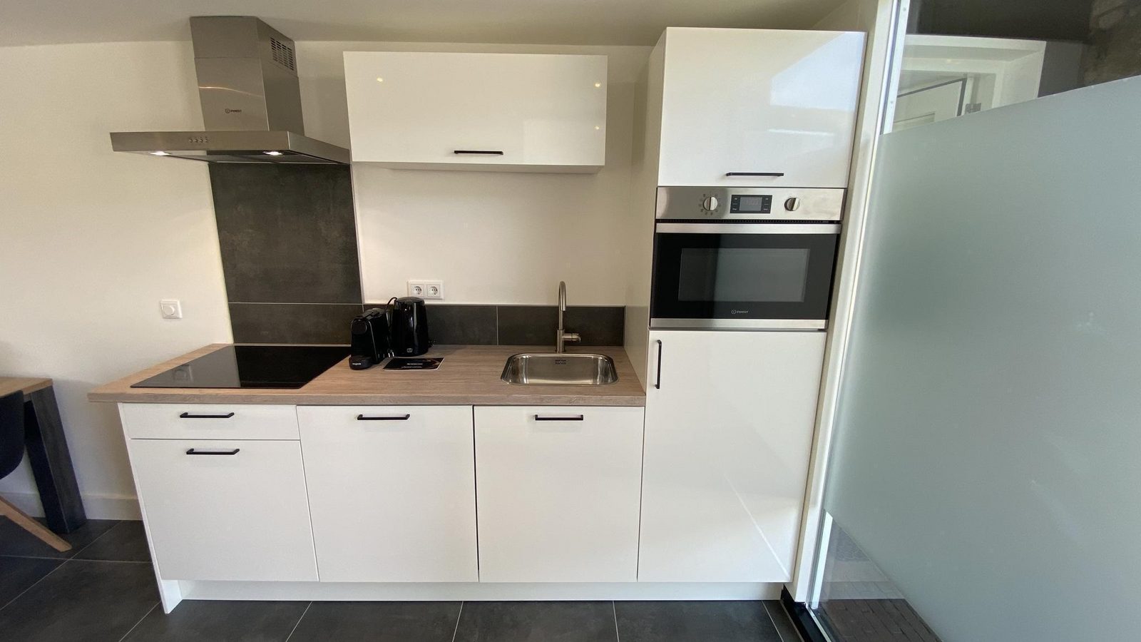 VZ1024 Ferienwohnung in Veere