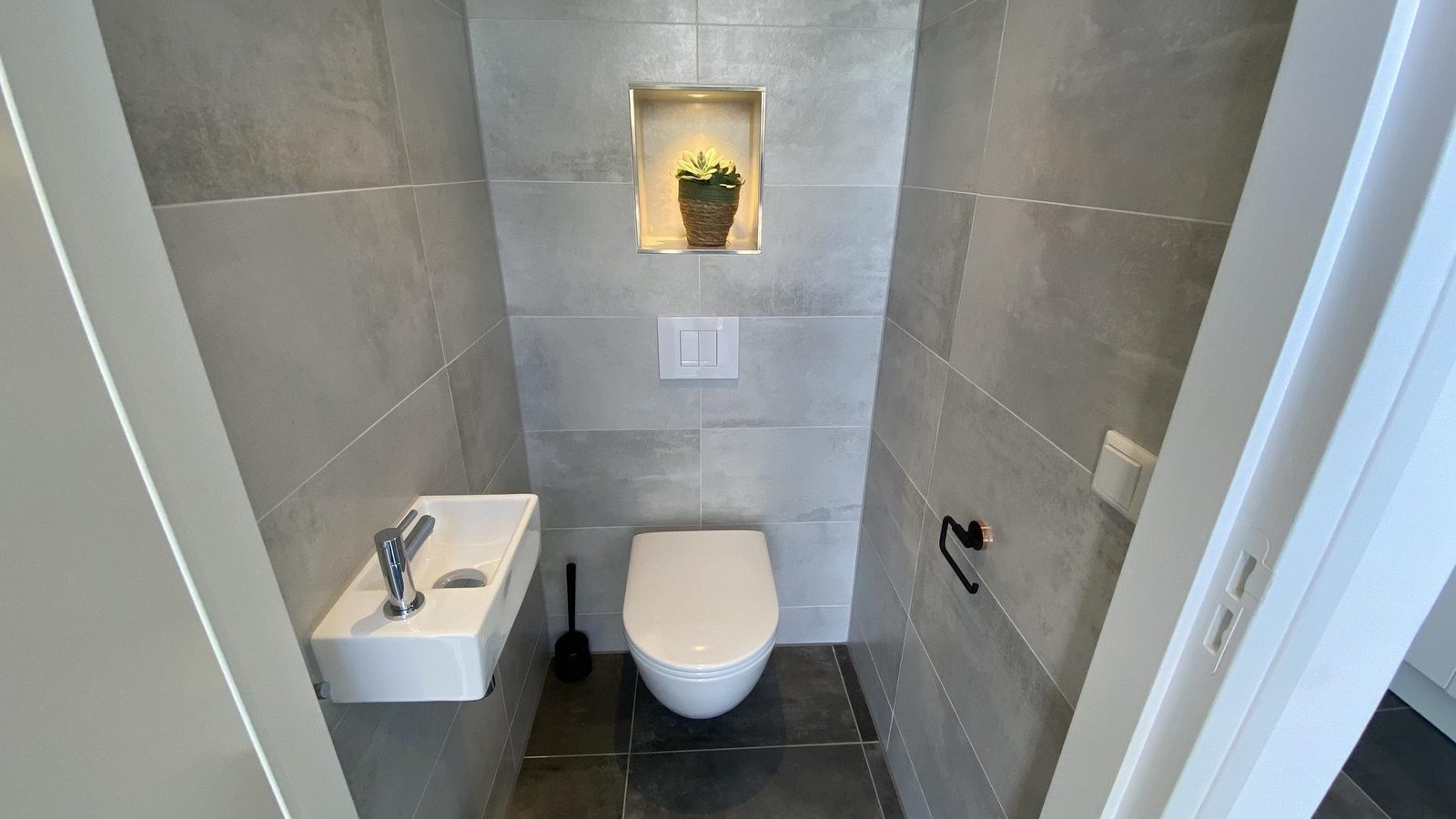 VZ1024 Ferienwohnung in Veere