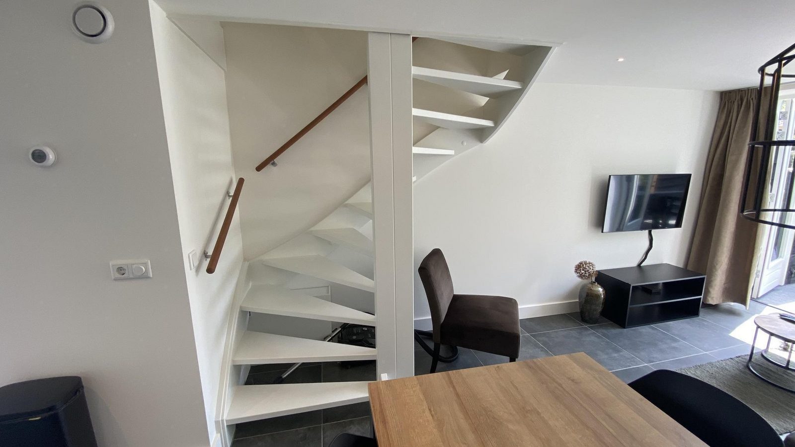 VZ1024 Ferienwohnung in Veere
