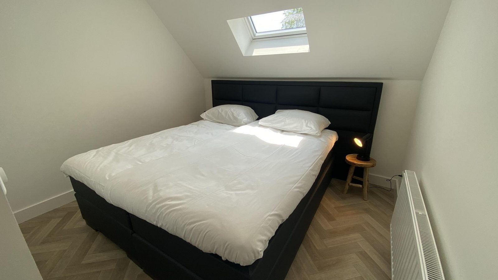 VZ1024 Ferienwohnung in Veere