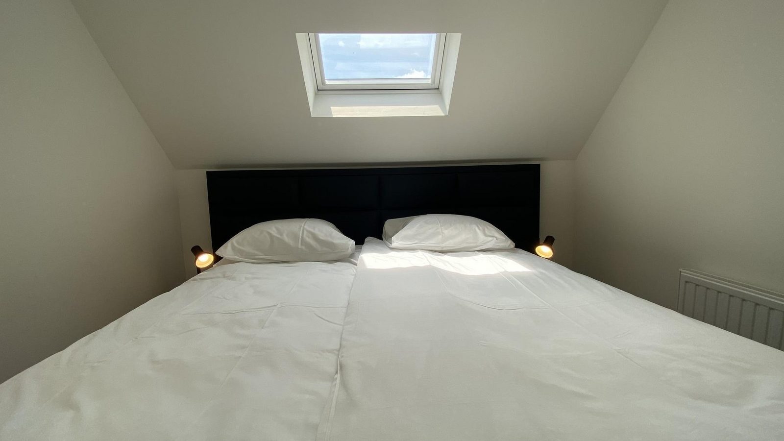 VZ1024 Ferienwohnung in Veere