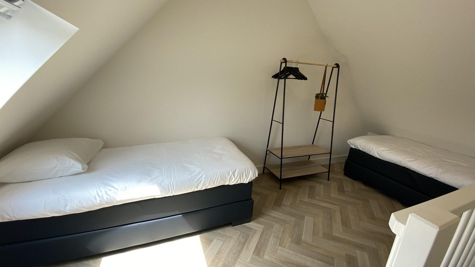 VZ1024 Ferienwohnung in Veere