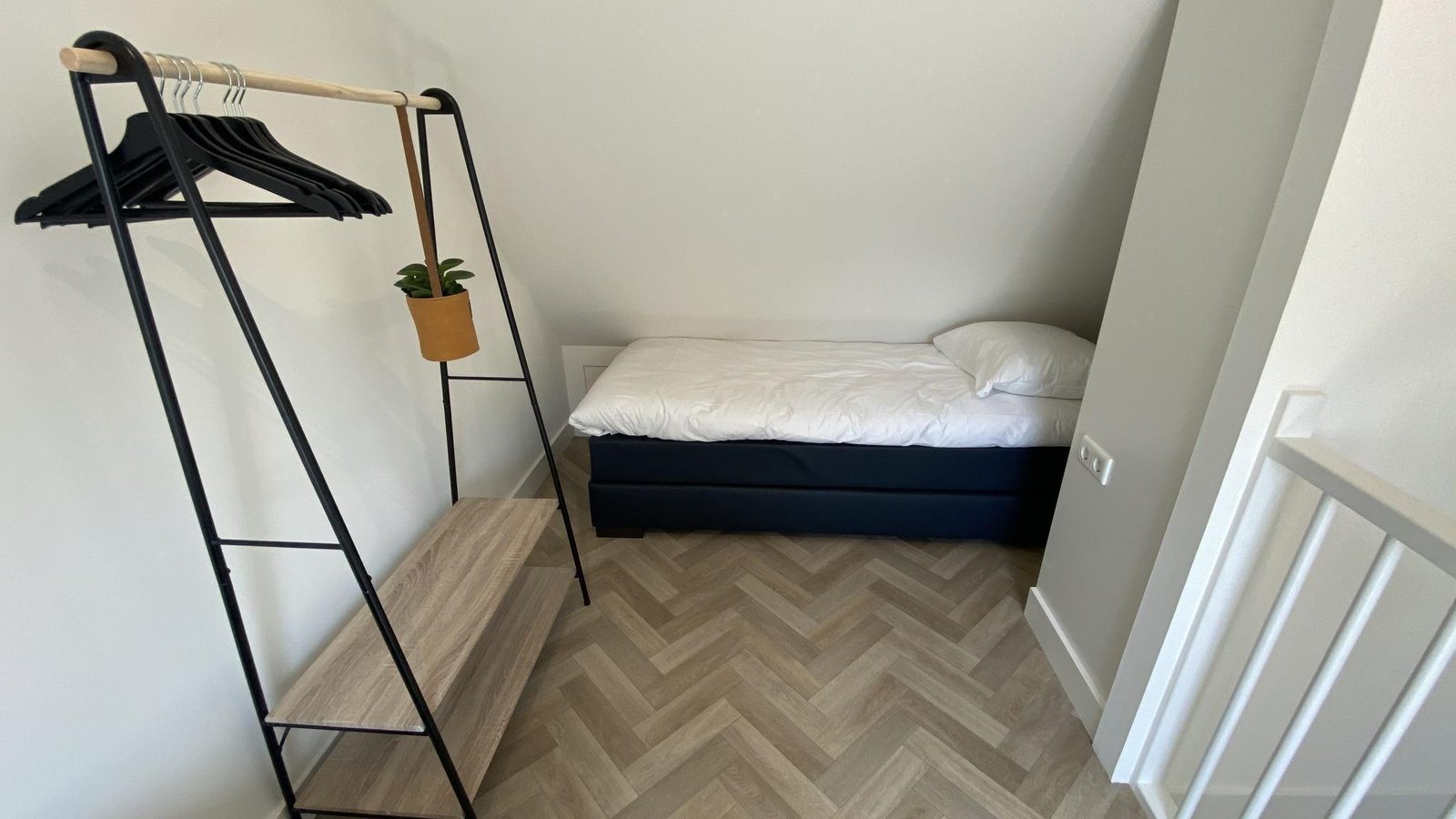 VZ1024 Ferienwohnung in Veere