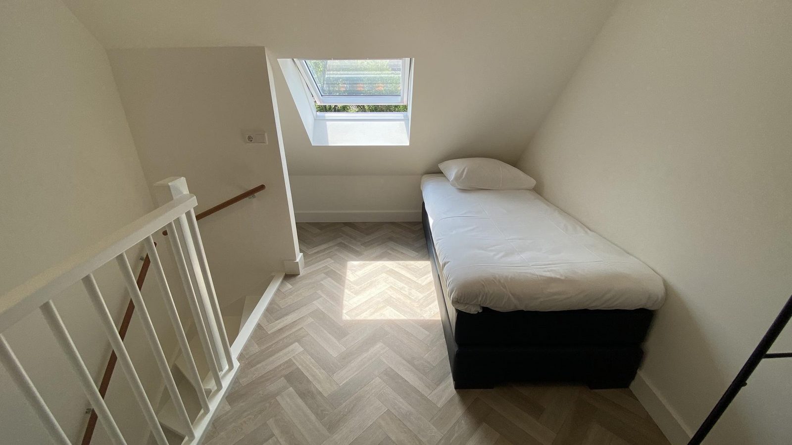 VZ1024 Ferienwohnung in Veere