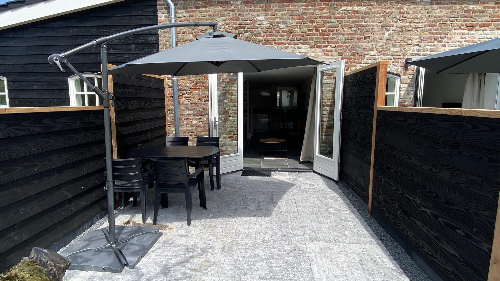 VZ1025 Vakantieappartement in Veere