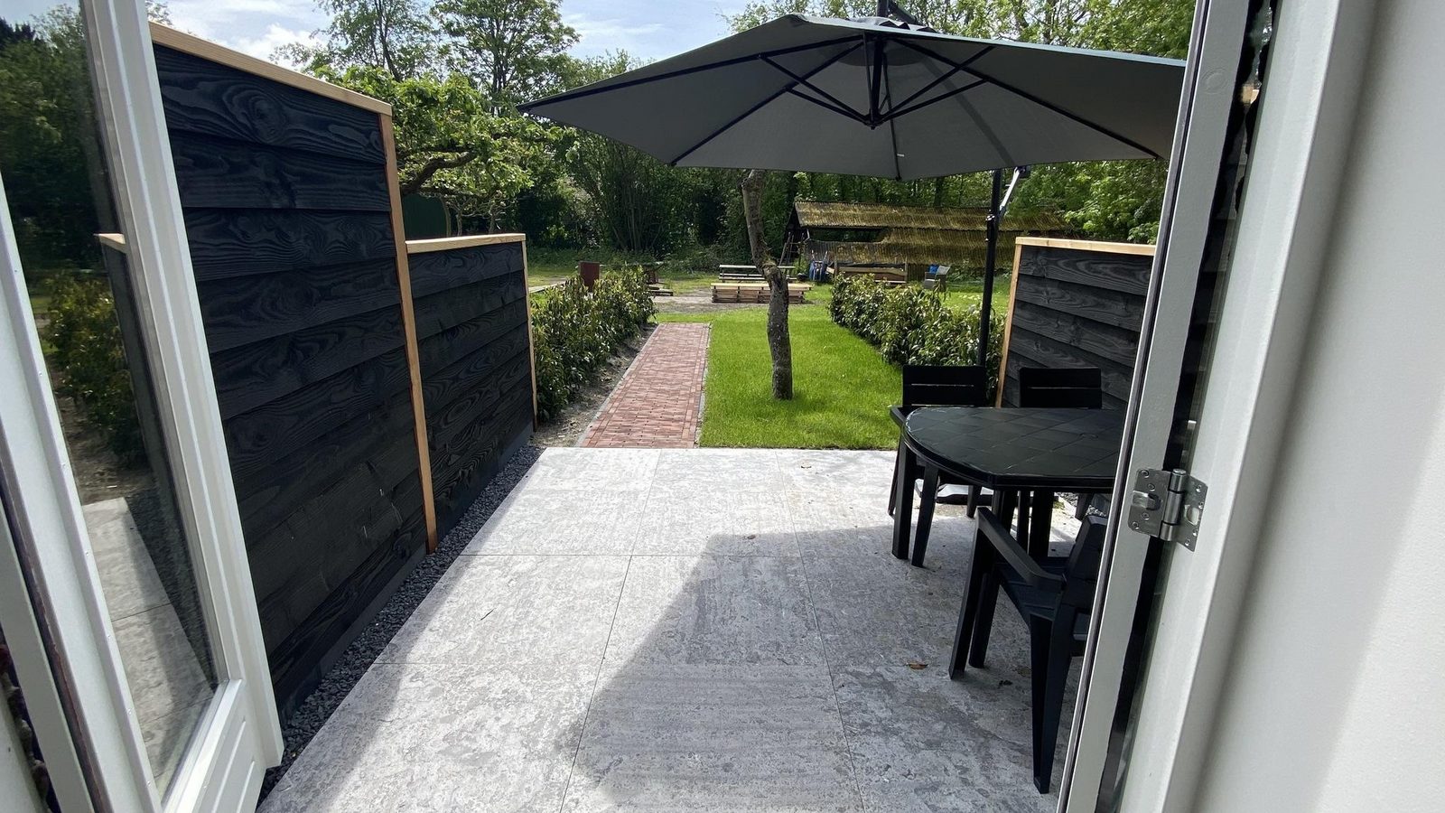 VZ1025 Vakantieappartement in Veere