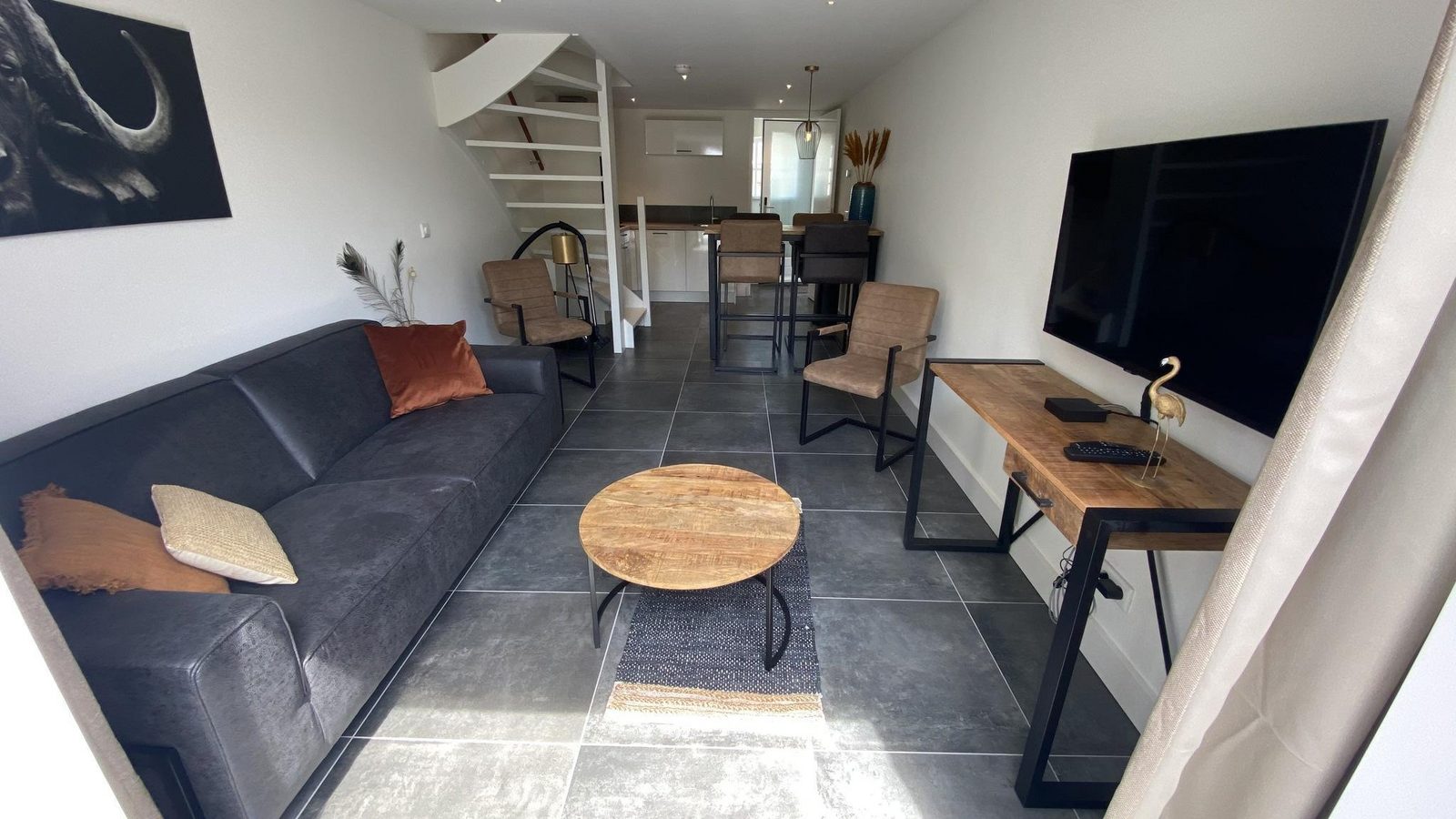 VZ1025 Vakantieappartement in Veere