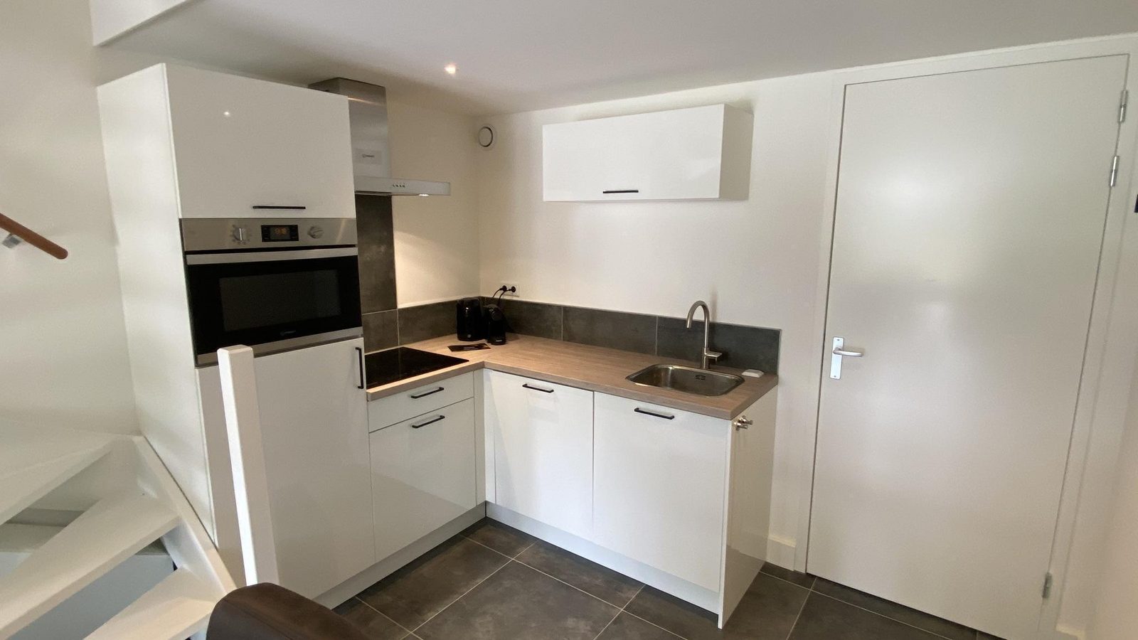 VZ1025 Vakantieappartement in Veere