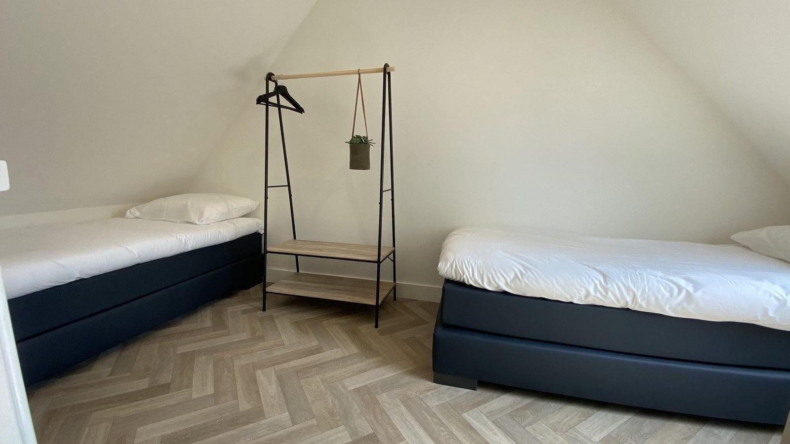 VZ1025 Vakantieappartement in Veere