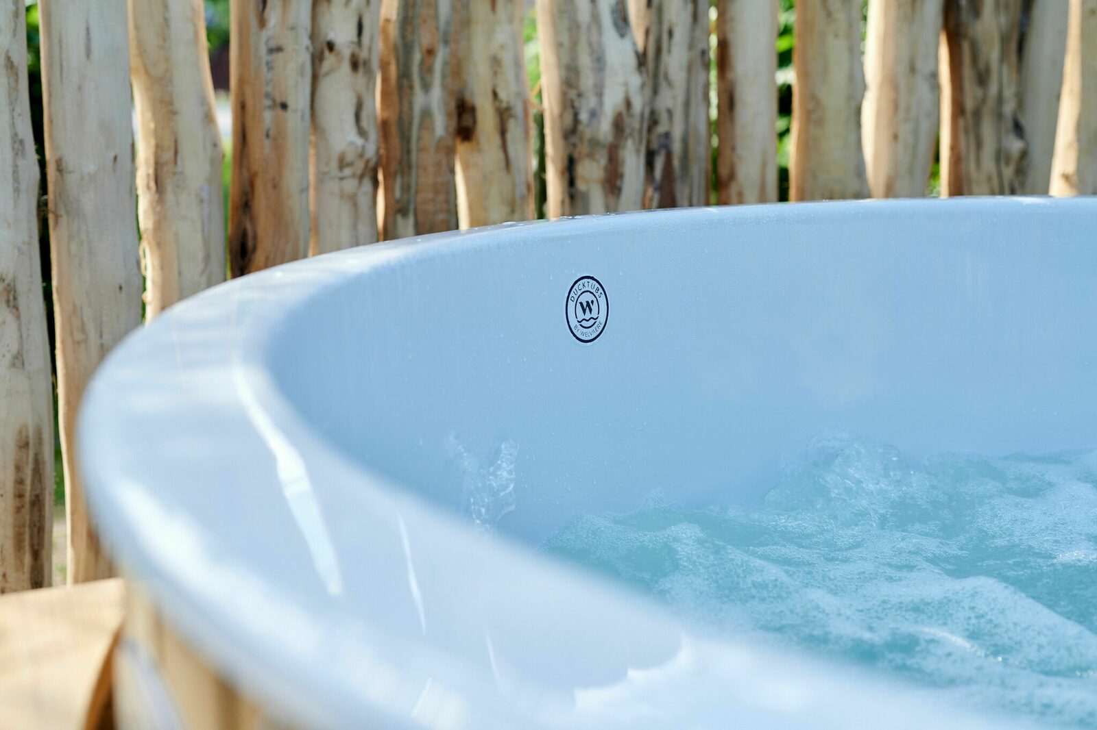 Villa Vogelveld Jacuzzi | 4 Pers.