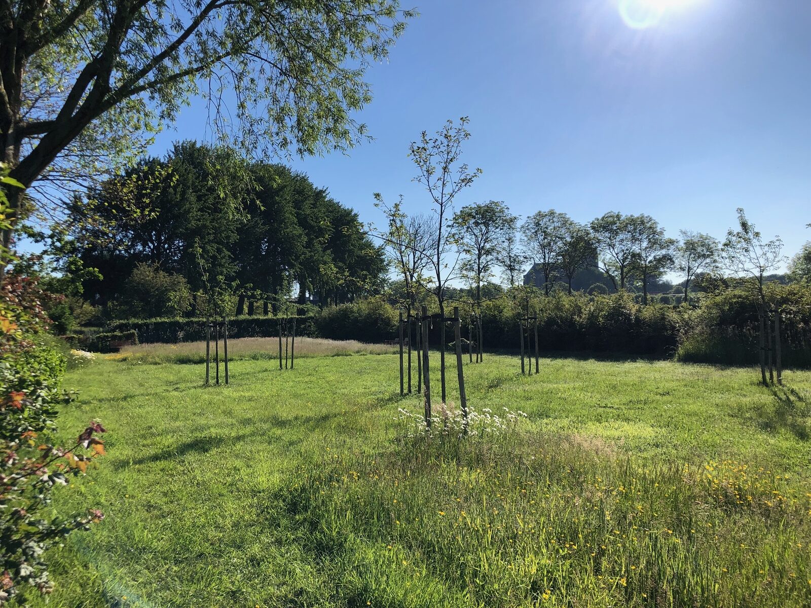 Ferienhaus Sonnewende