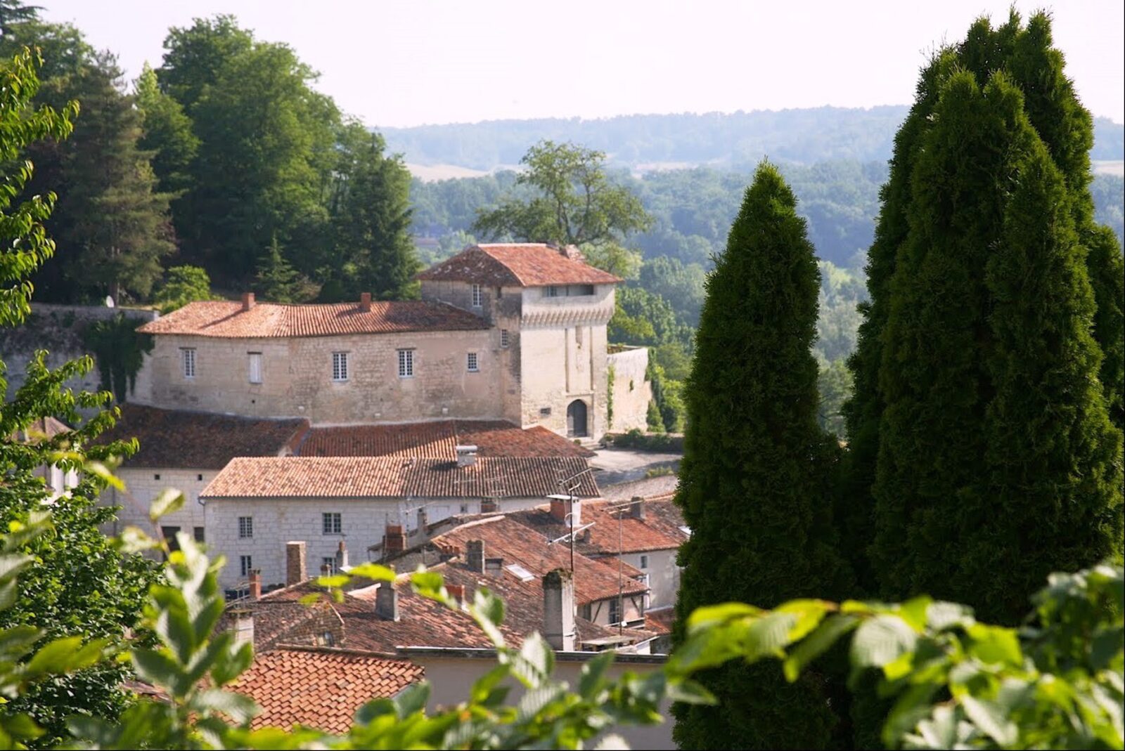 Domaine de Longeveau - Cottage