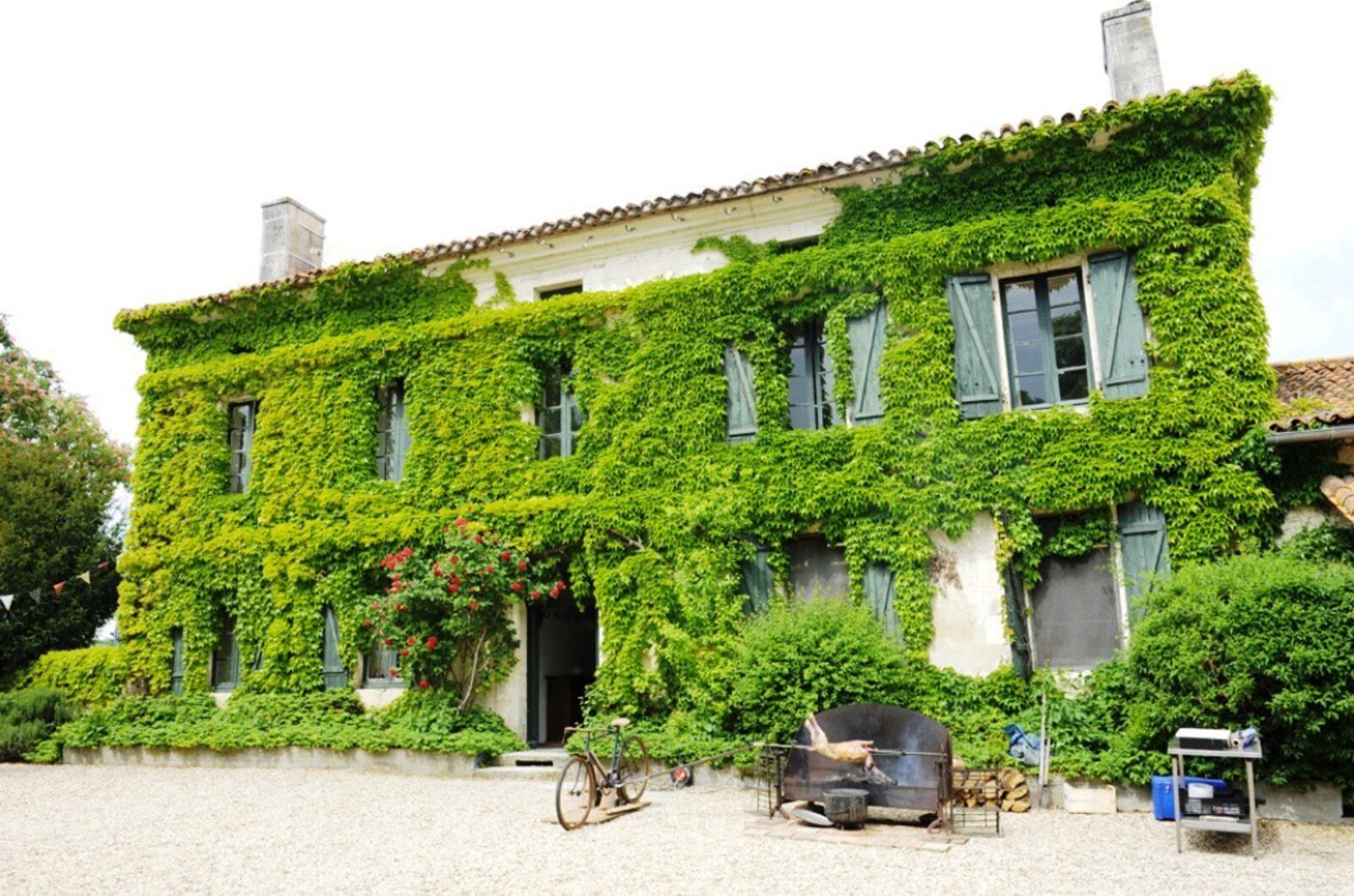Domaine de Longeveau - Cottage