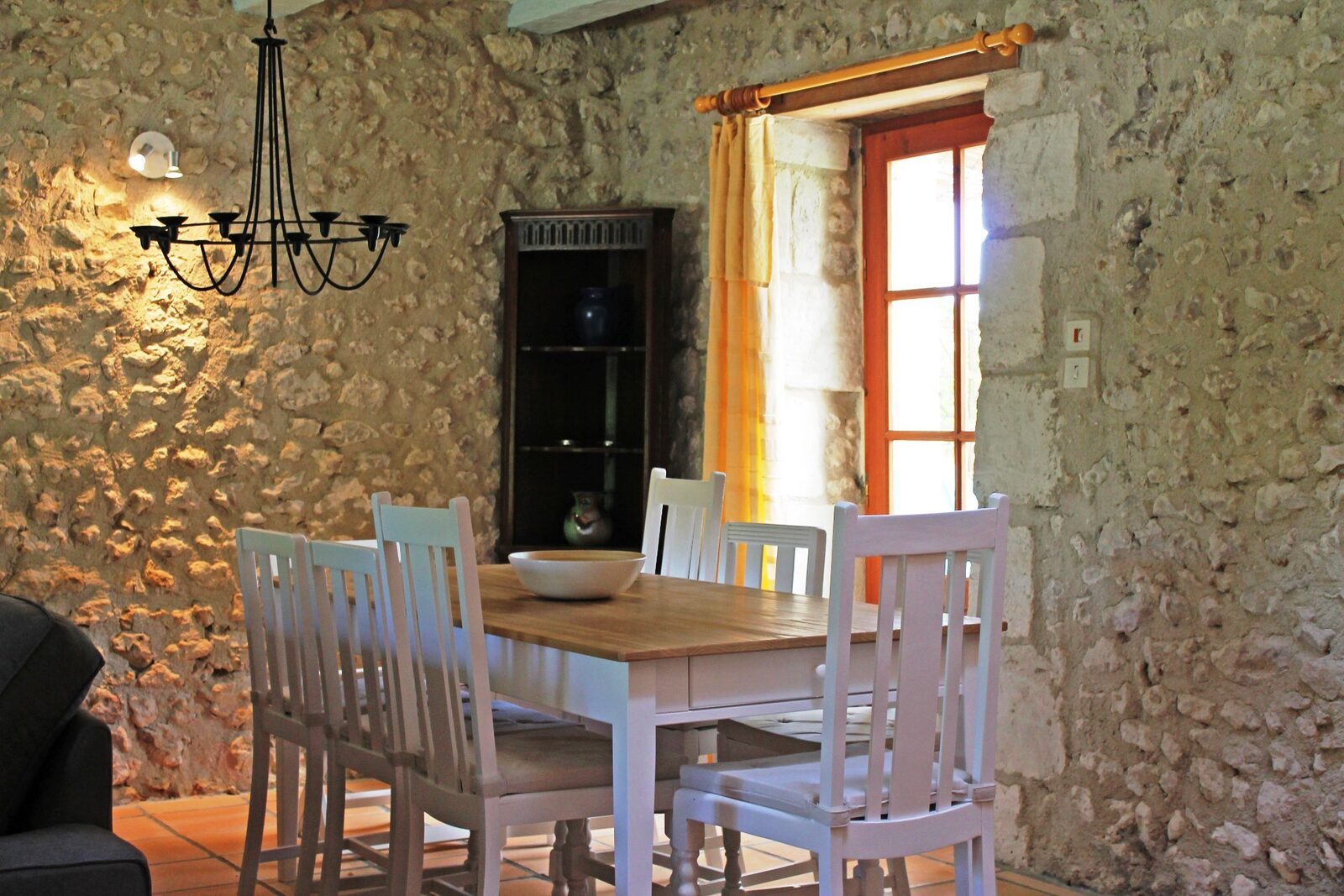 Domaine de Longeveau - Cottage