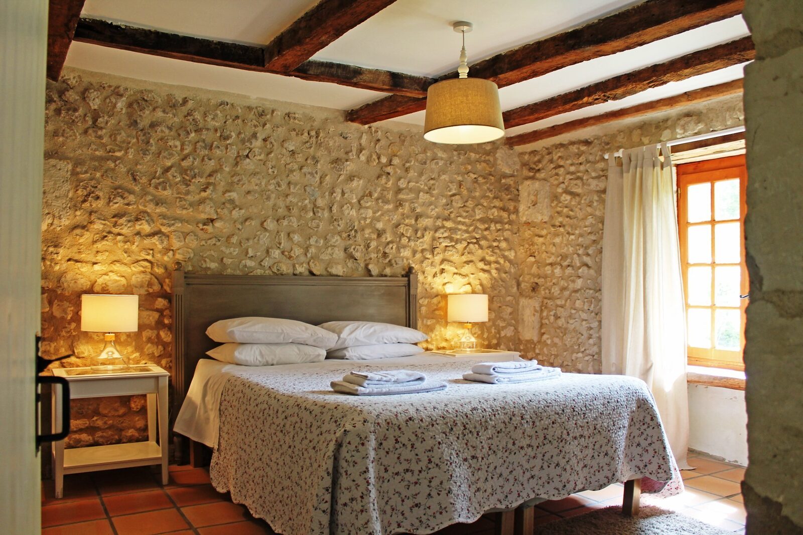 Domaine de Longeveau - Cottage