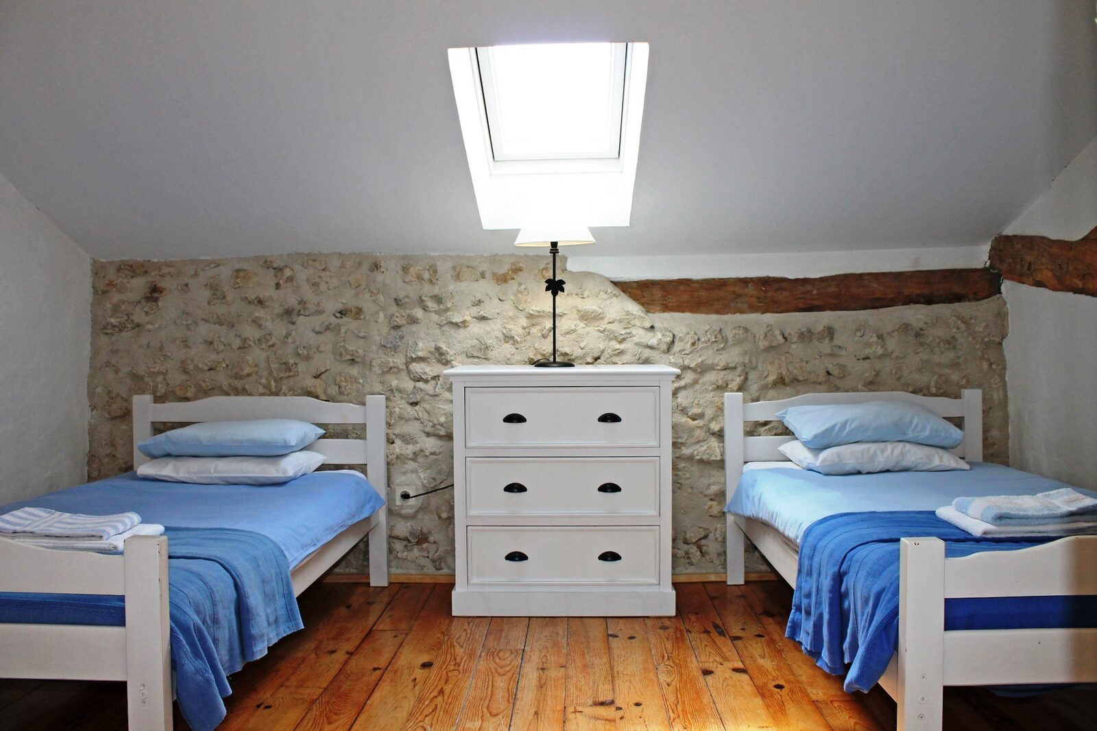 Domaine de Longeveau - Cottage