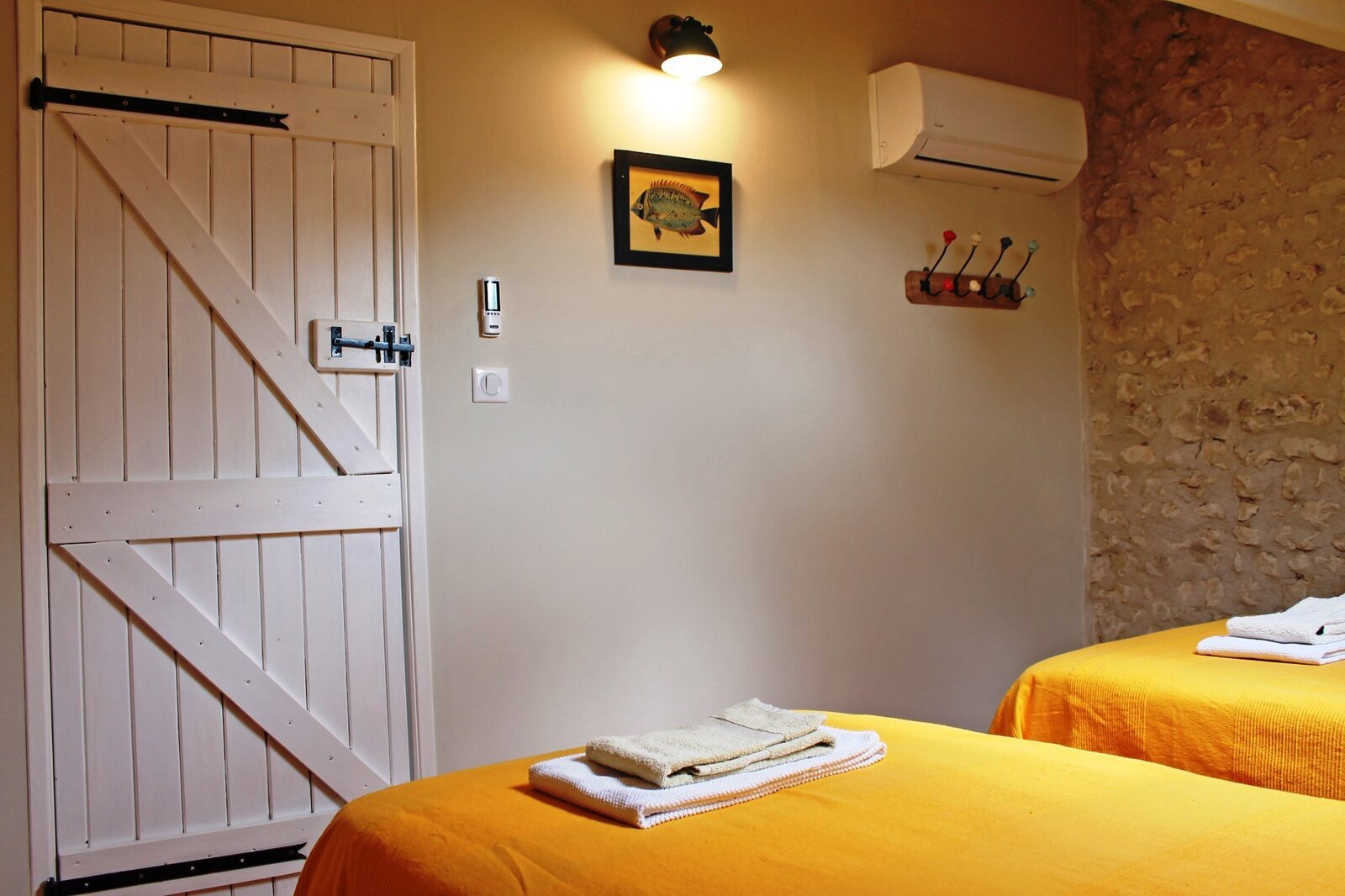 Domaine de Longeveau - Cottage