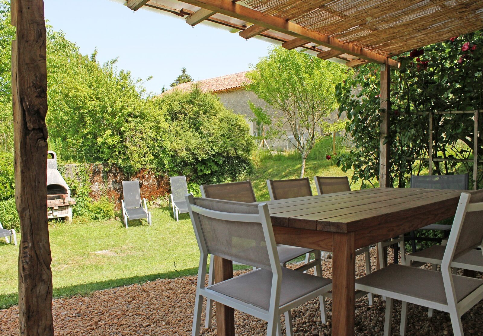Domaine de Longeveau - Cottage
