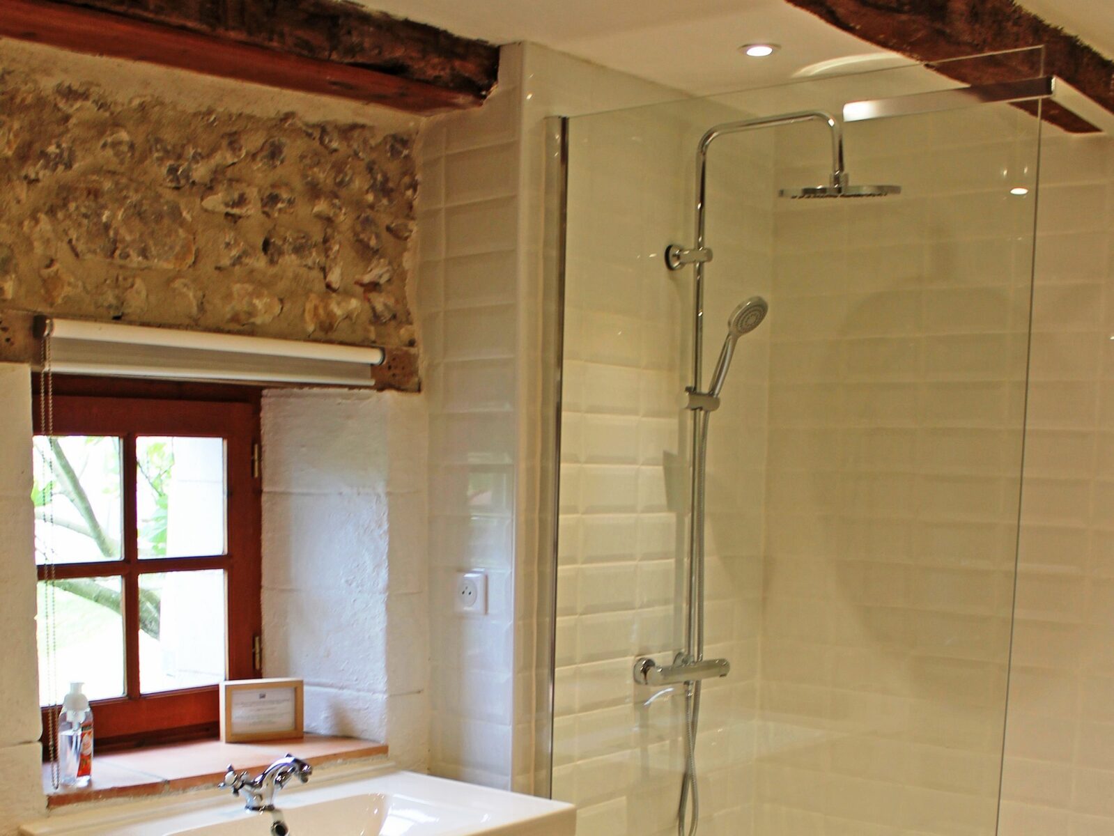 Domaine de Longeveau - Cottage