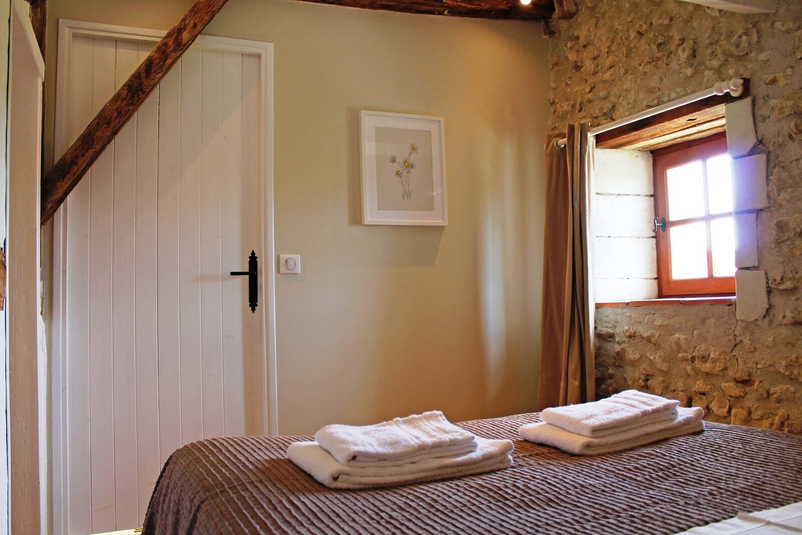 Domaine de Longeveau - Cottage