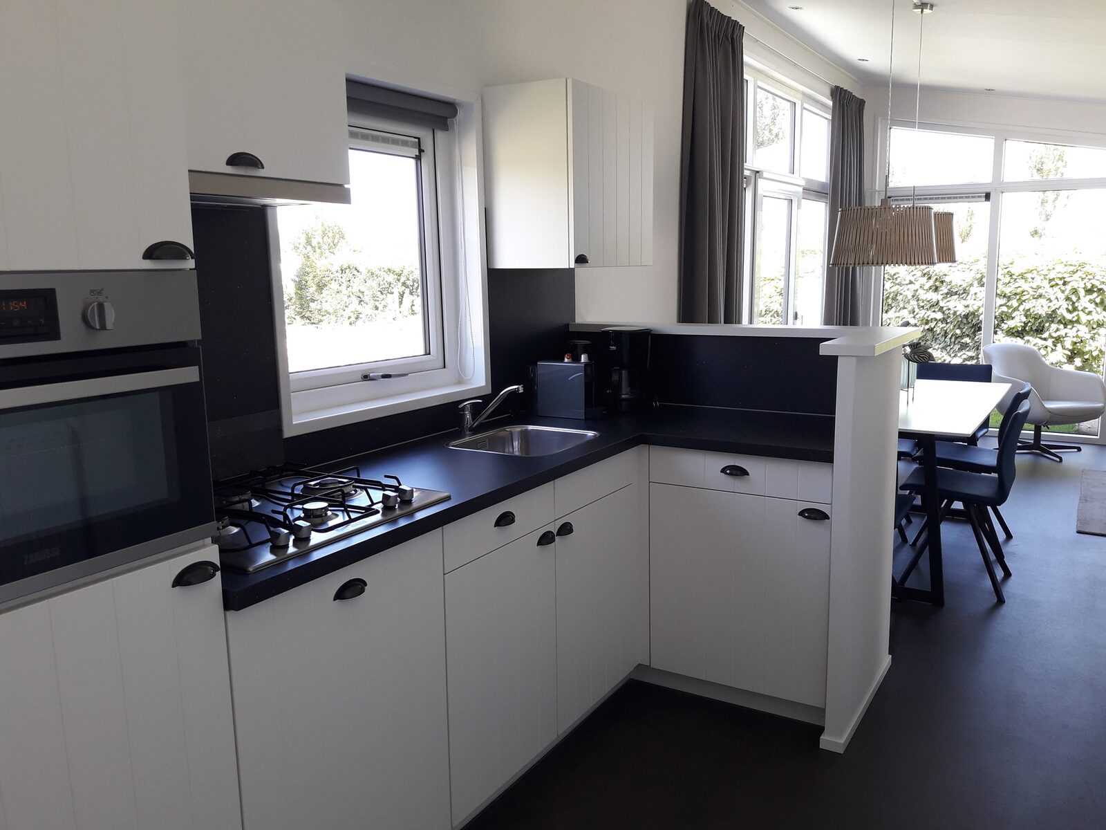 Premium Lodge I 6 persons (60m²)