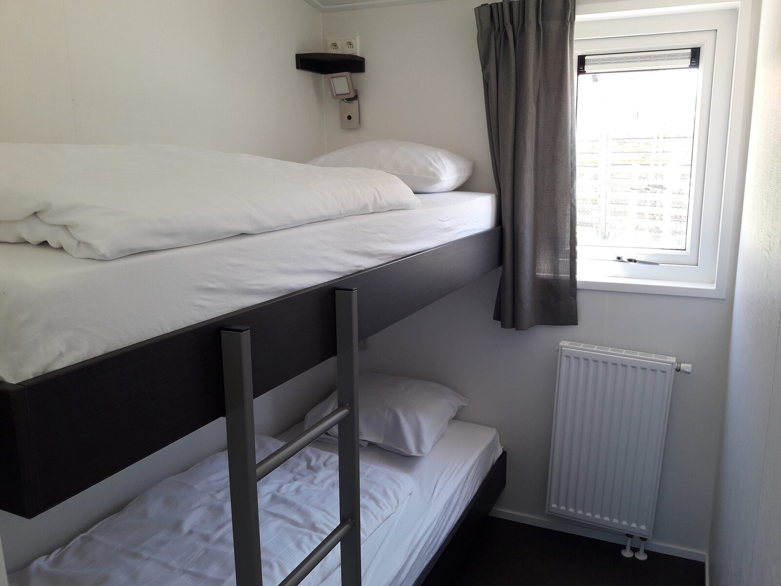 Premium Lodge I 6 persons (60m²)