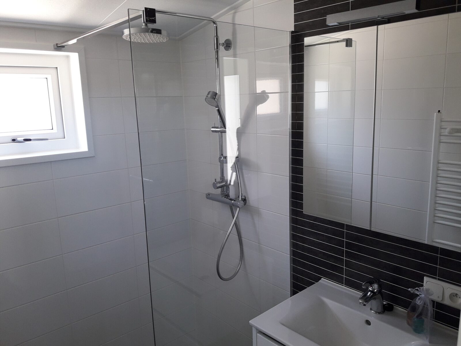 Premium Lodge I 6 persons (60m²)