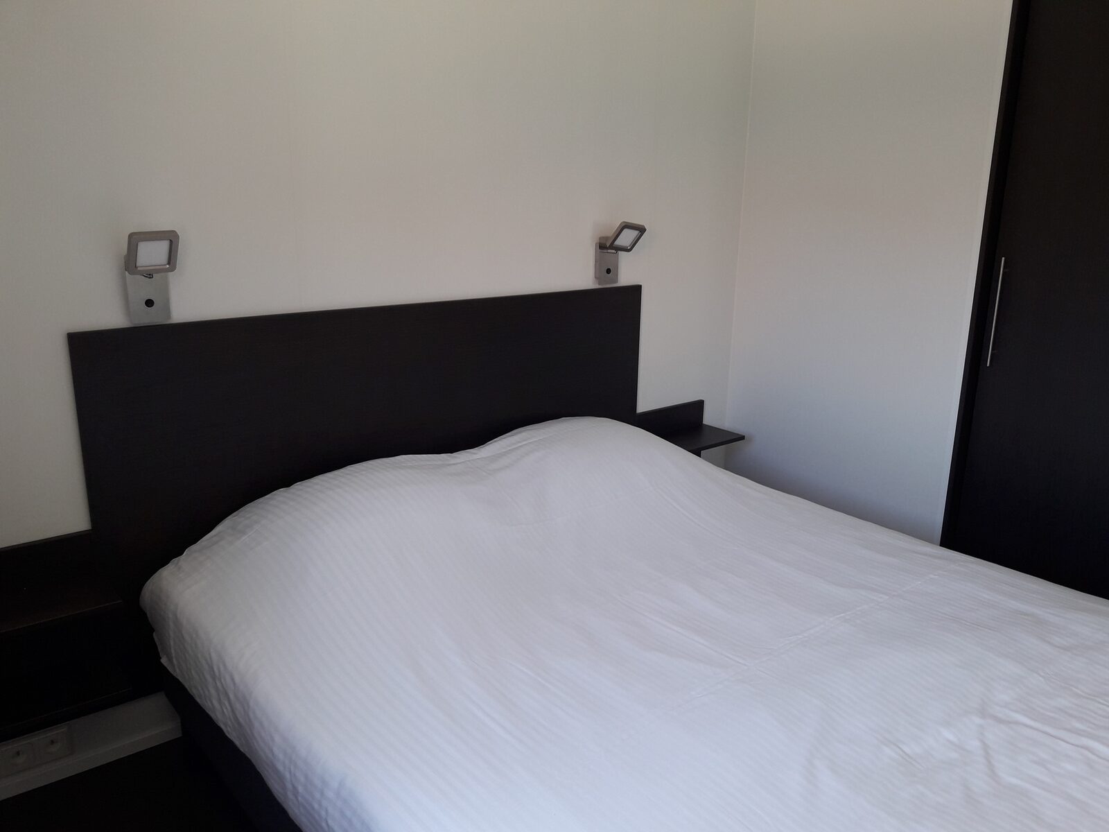 Premium Lodge I 6 persons (60m²)