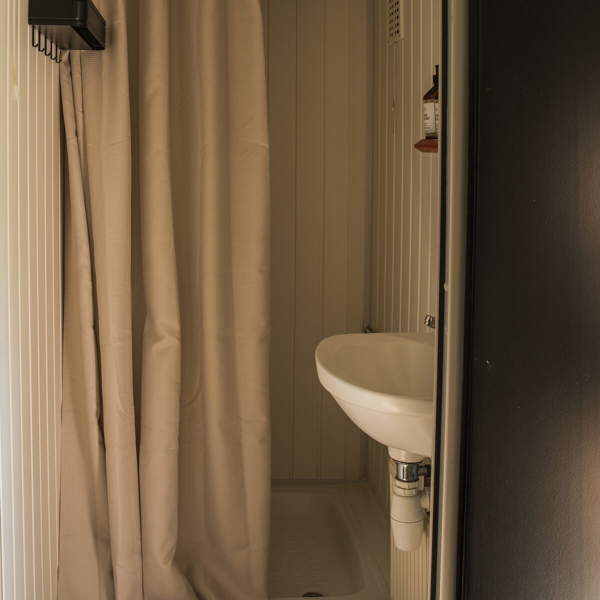 De Wylde mét Hottub | 4 Pers.