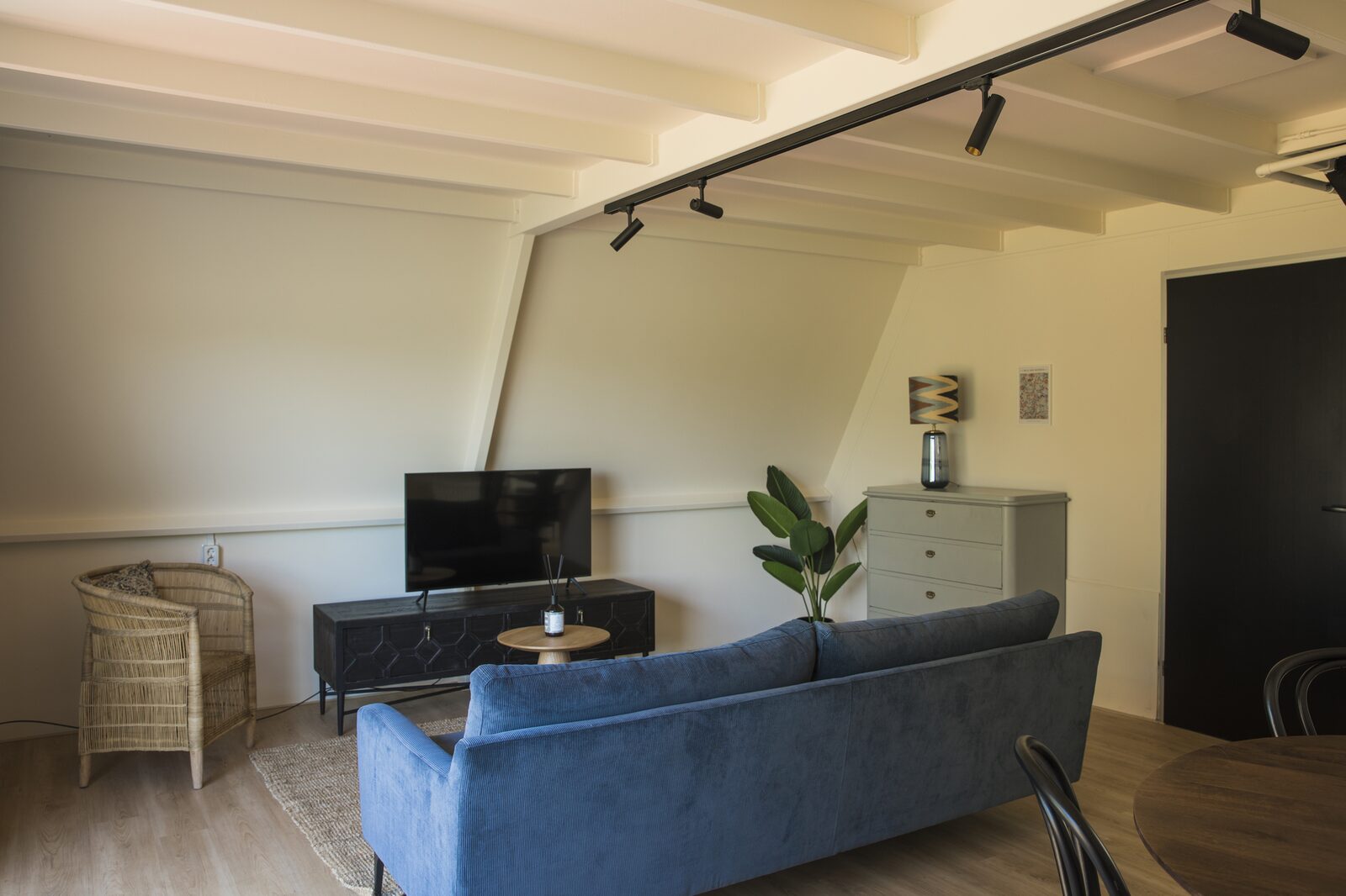 De Wylde mét Hottub | 4 Pers.