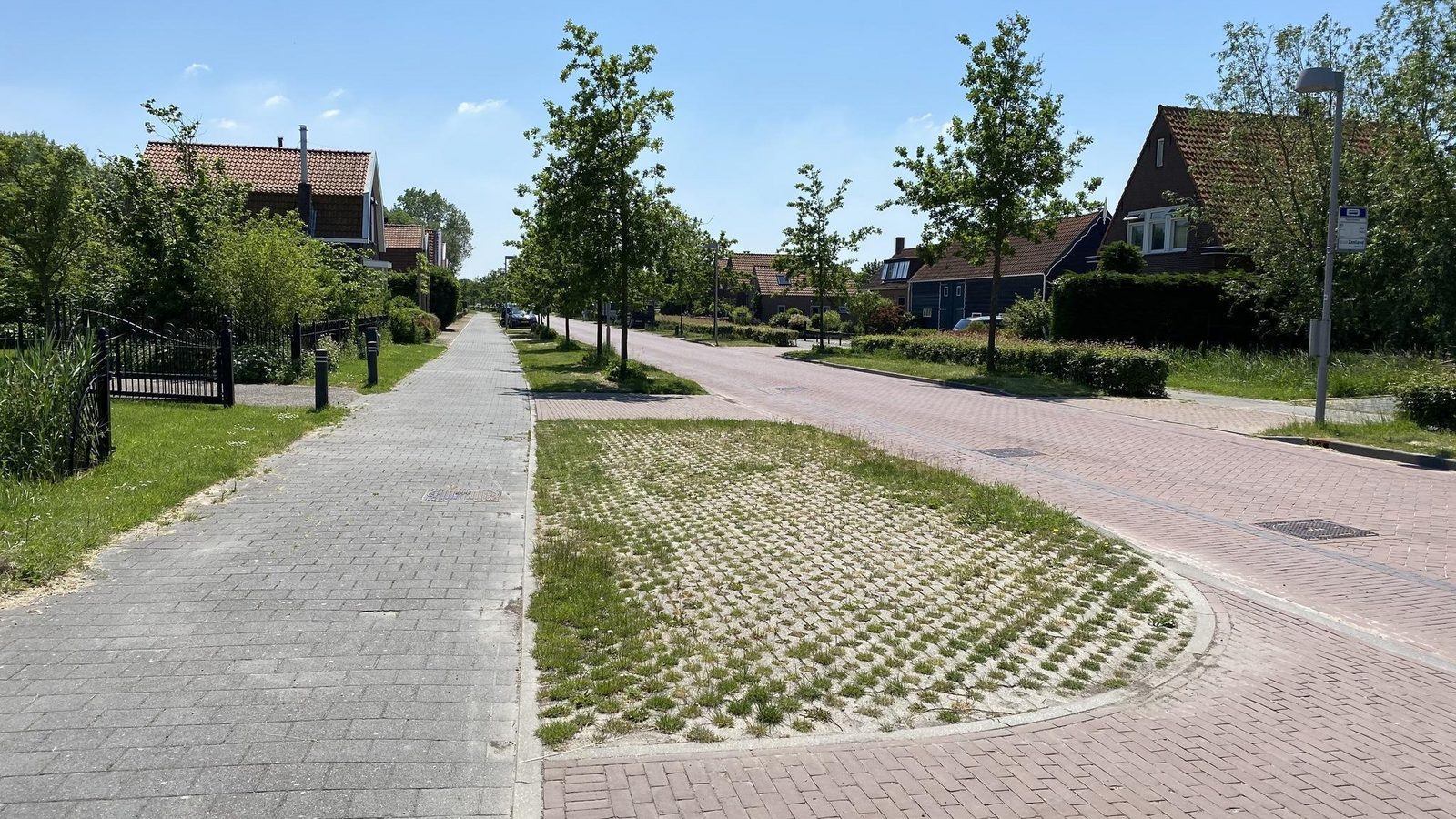 VZ1001 Gruppenunterkunft in Serooskerke