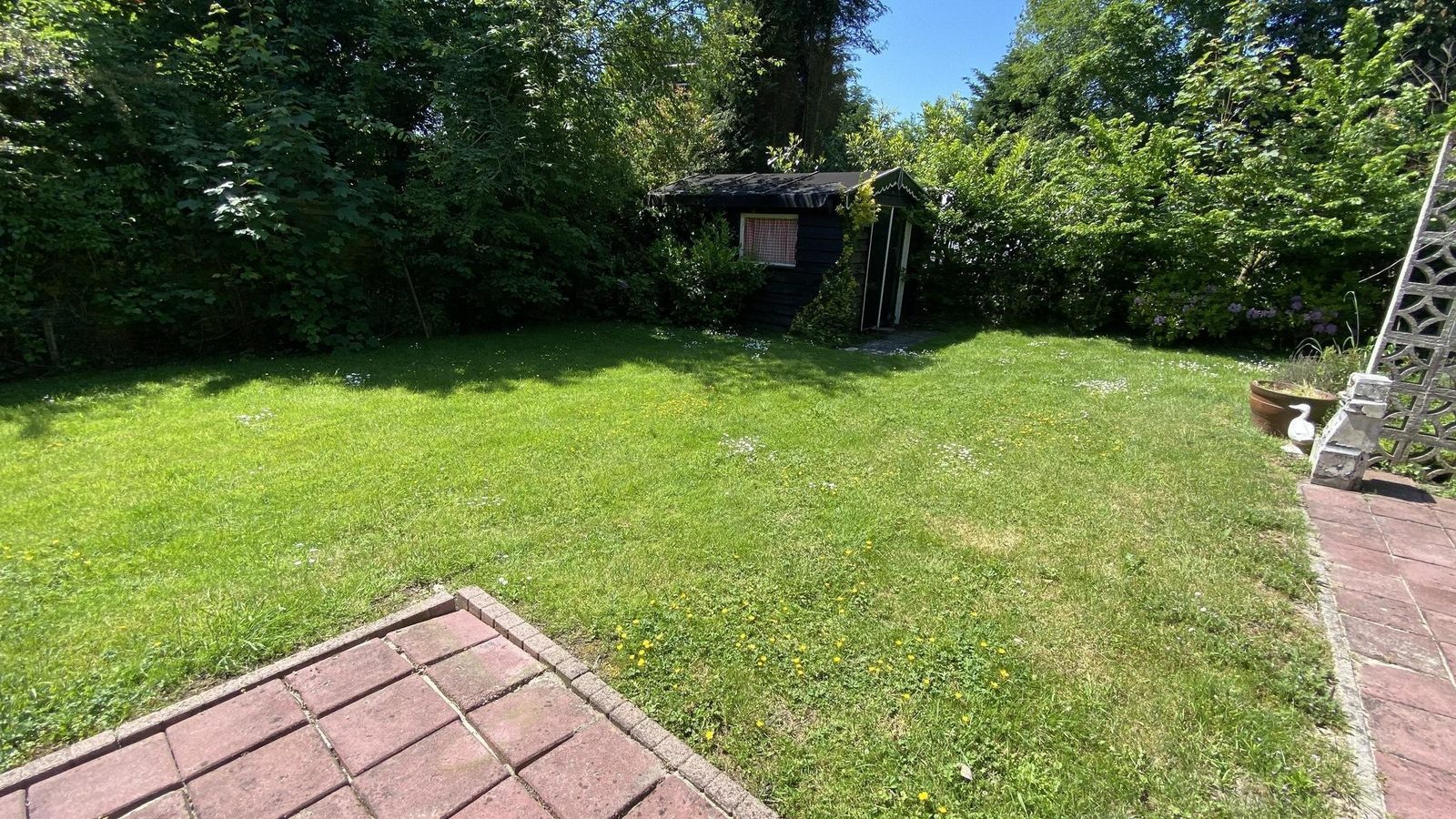 VZ1007 Vakantiebungalow in Oostkapelle