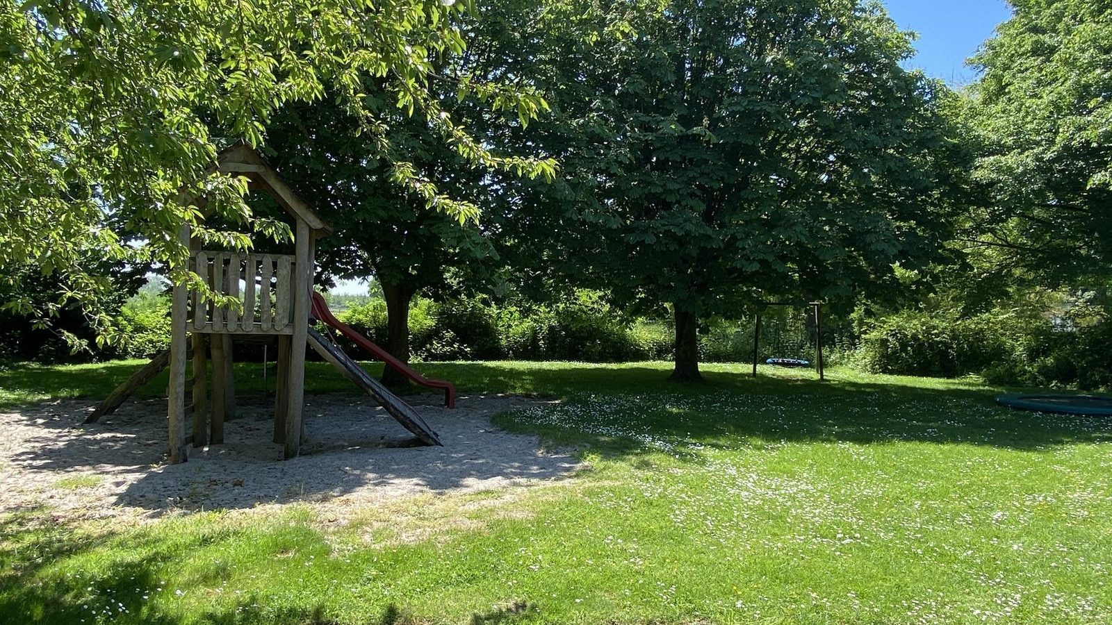 VZ1013 Detached holiday home in Oostkapelle