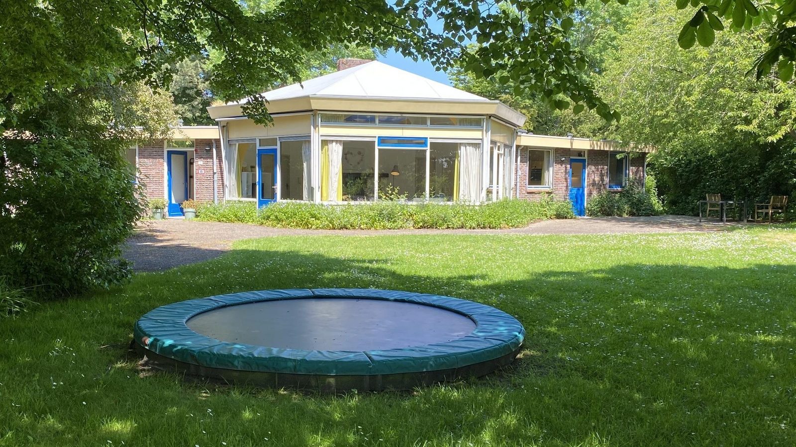 VZ1013 Detached holiday home in Oostkapelle