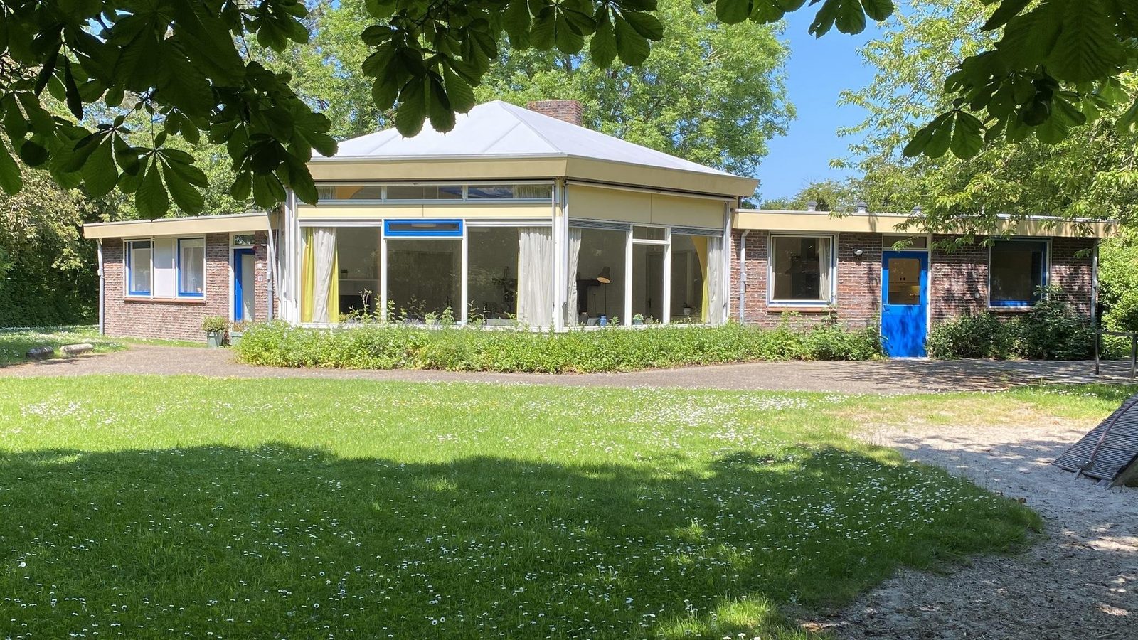VZ1013 Detached holiday home in Oostkapelle