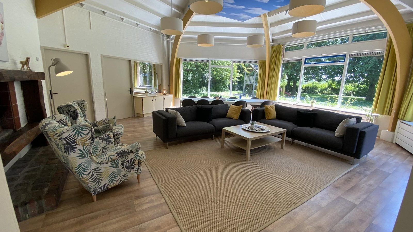 VZ1013 Detached holiday home in Oostkapelle