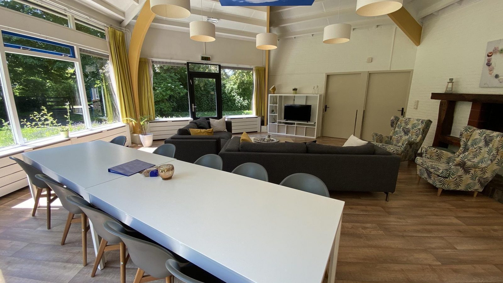 VZ1013 Detached holiday home in Oostkapelle