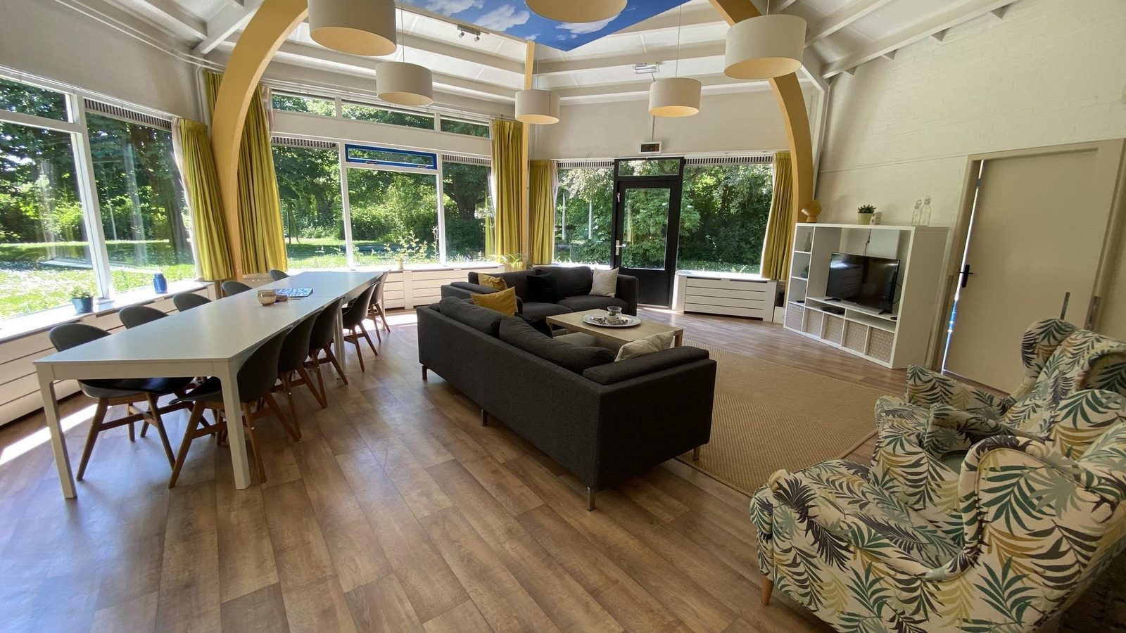 VZ1013 Detached holiday home in Oostkapelle