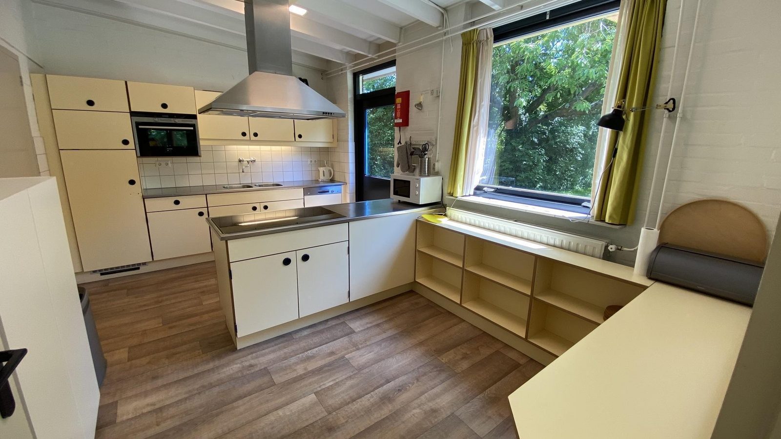 VZ1013 Detached holiday home in Oostkapelle
