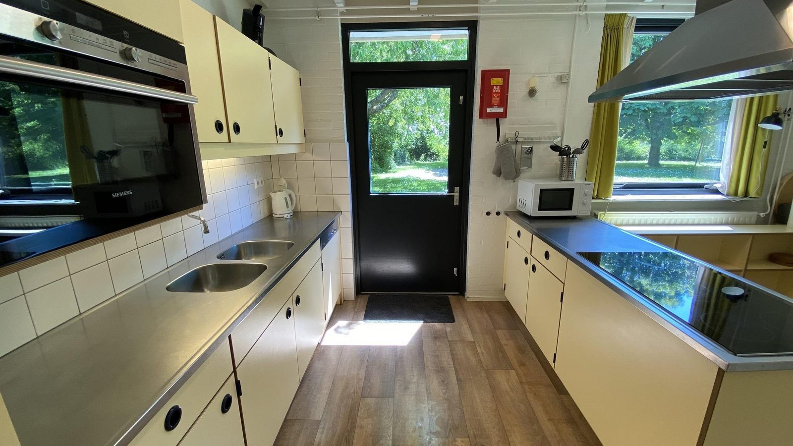 VZ1013 Detached holiday home in Oostkapelle