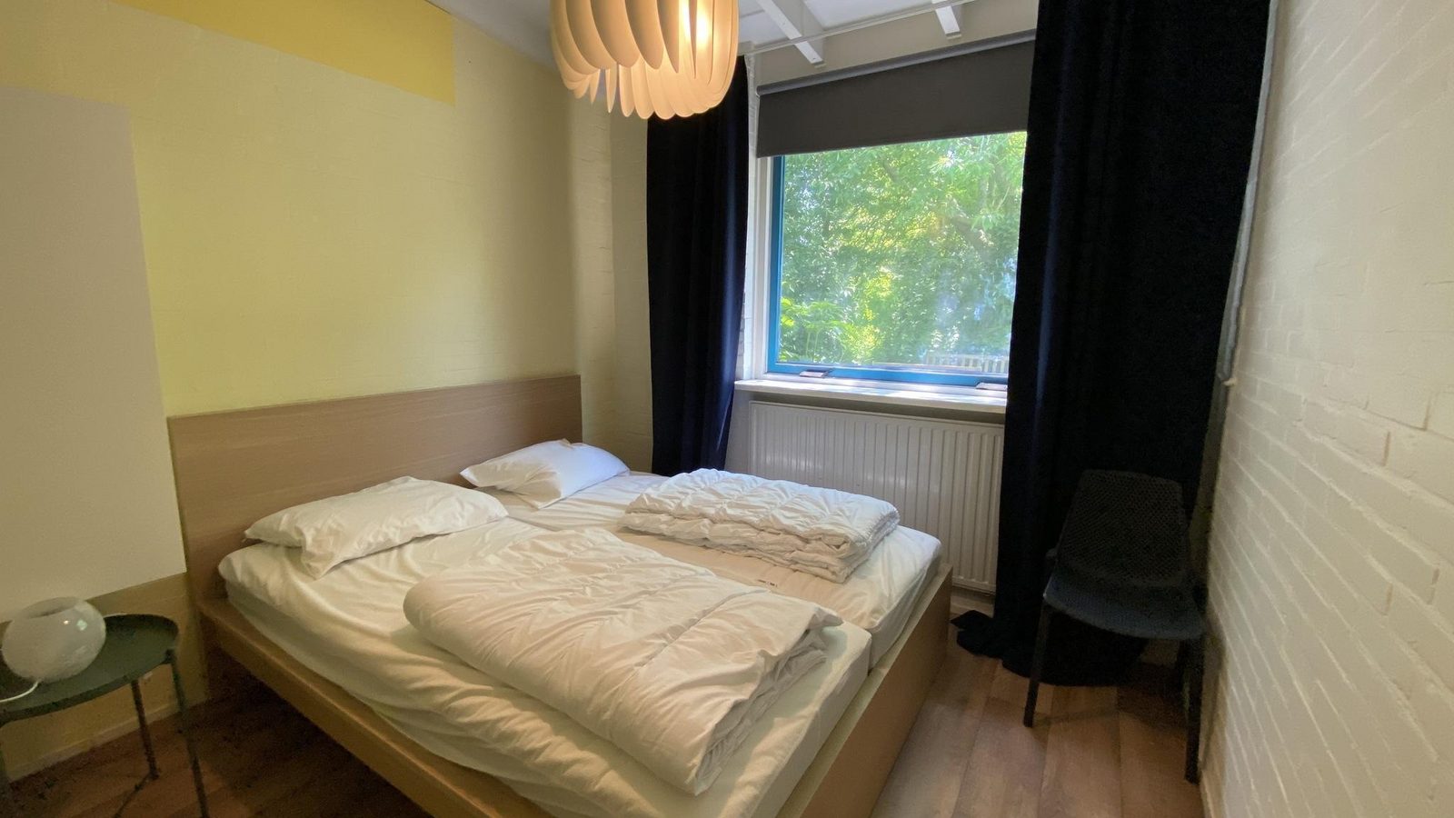 VZ1013 Detached holiday home in Oostkapelle