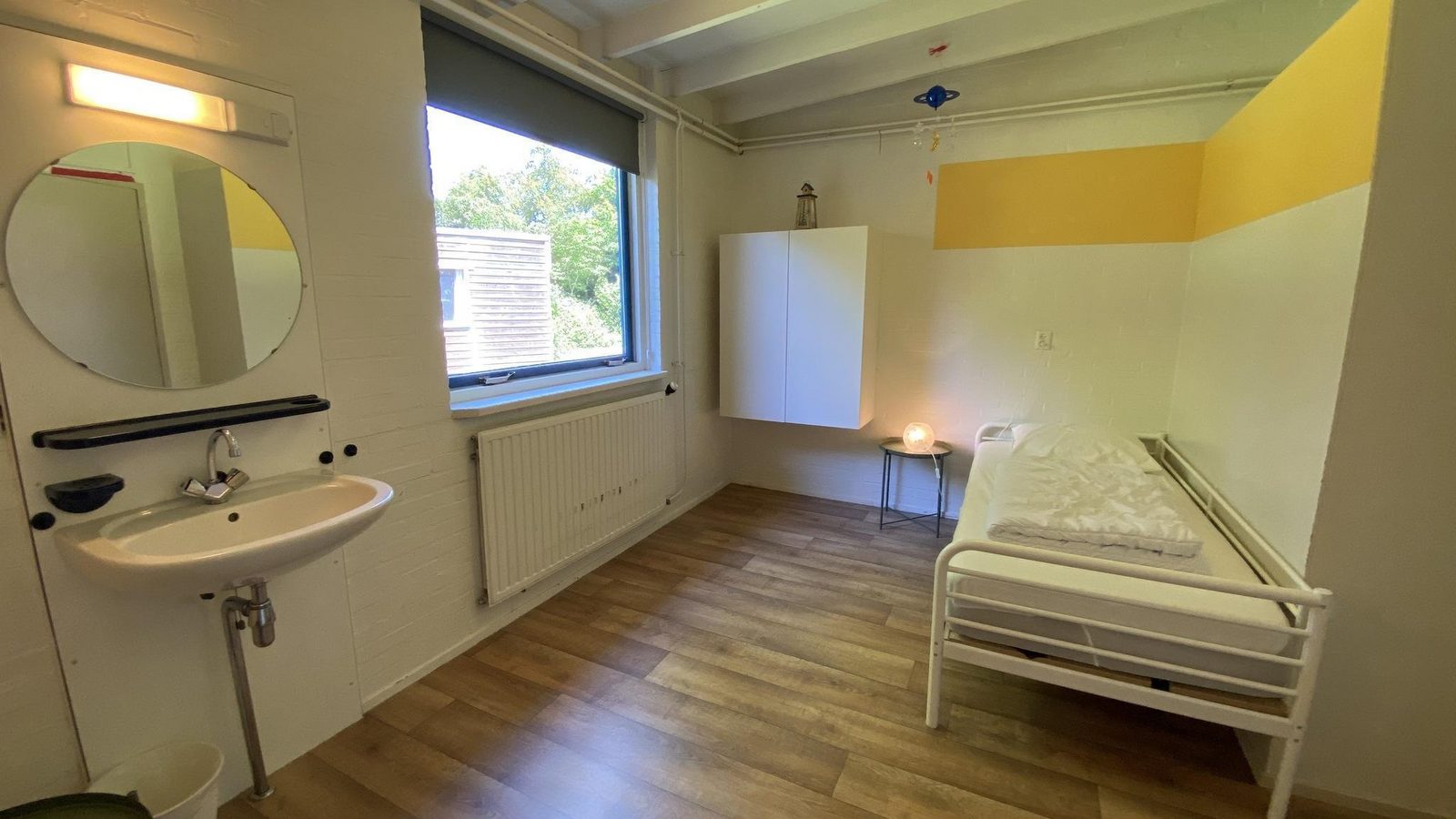 VZ1013 Detached holiday home in Oostkapelle