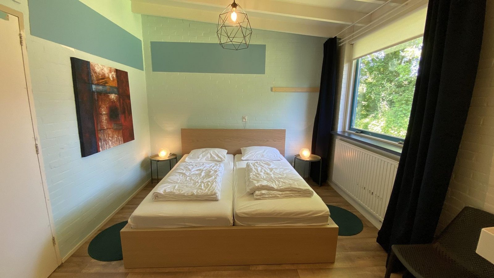 VZ1013 Detached holiday home in Oostkapelle