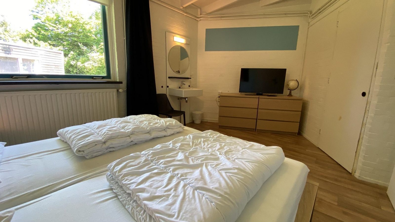 VZ1013 Detached holiday home in Oostkapelle
