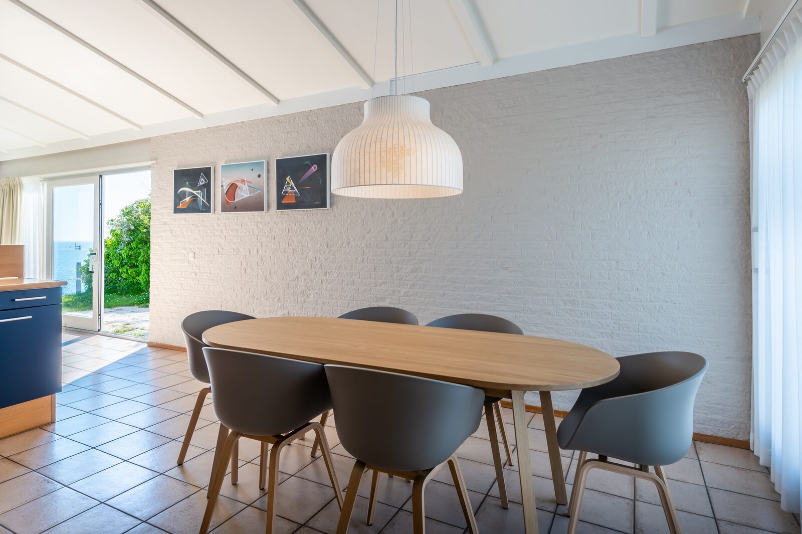 Ostrea 25 | Roompot Beach Resort